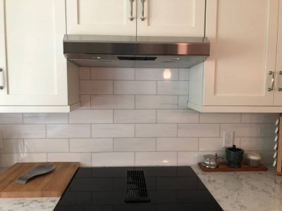 Complete Kitchen Renovation Services