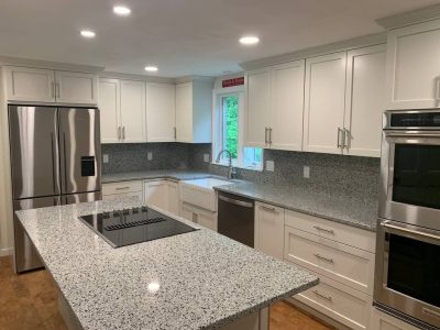Residential Kitchen Design